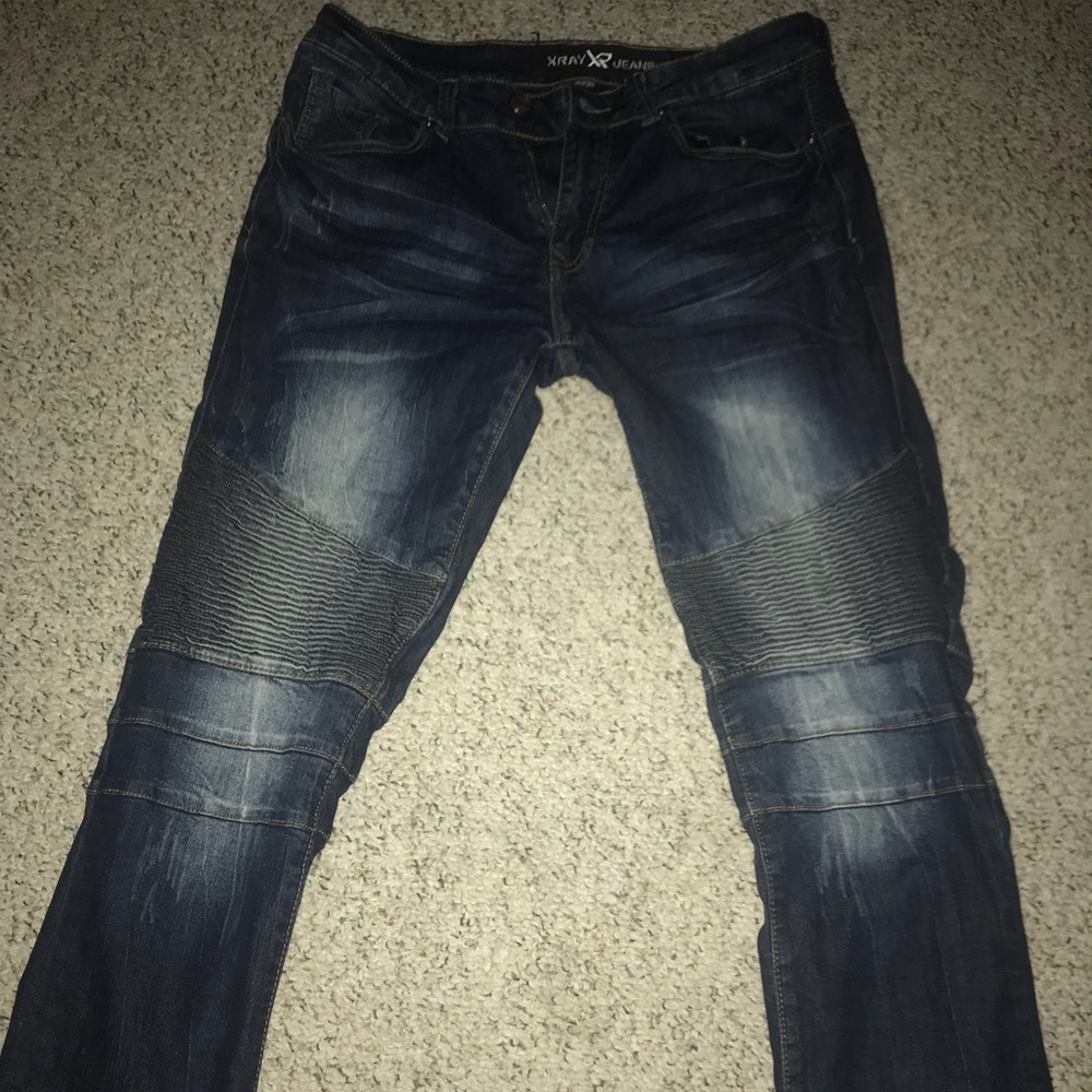 Jeans men’s size 30x30